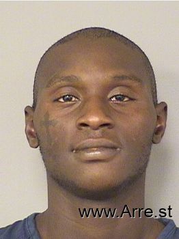 Andre  Mack Mugshot