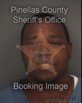 Andre  Miles Mugshot