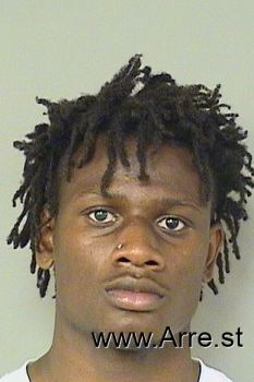 Andre Lamar Powell Mugshot