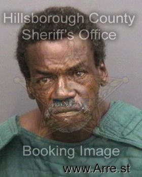 Andre  Richardson Mugshot