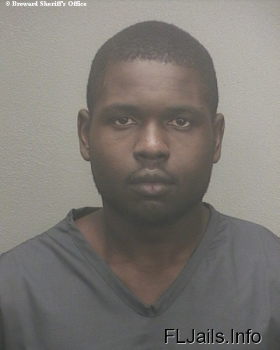 Andre  Rogers Mugshot