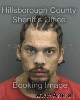 Andre Beugeot Ross Mugshot