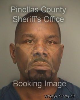 Andre  Starks Mugshot