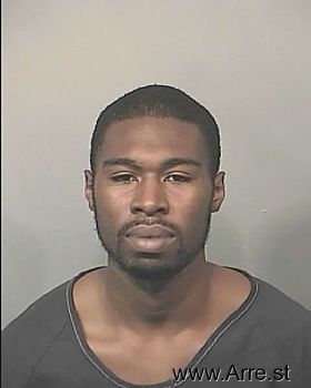 Andre Nmi Wilson Mugshot