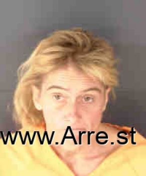 Andrea Judith Burns Mugshot