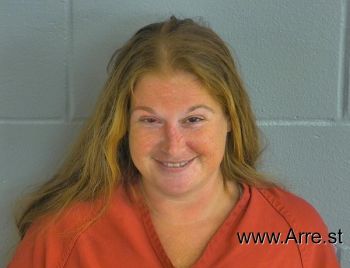 Andrea Leigh Earl Mugshot