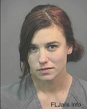 Andrea Johanna Fisher Mugshot