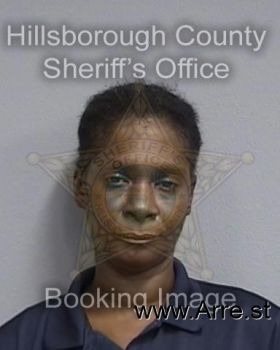 Andrea  Jackson Mugshot