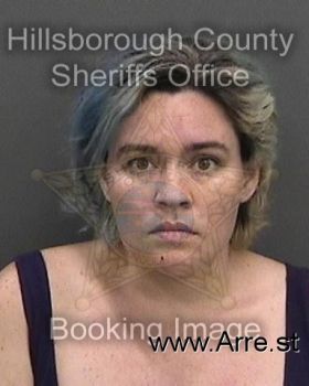 Andrea C Mcloughlin Mugshot