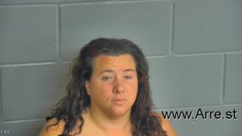 Andrea Michelle Mobley Mugshot