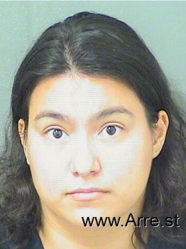 Andrea Viviana Murphy Mugshot