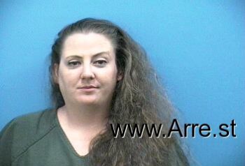 Andrea Paige Powell Mugshot