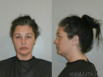 Andrea Nichole Robinson Mugshot