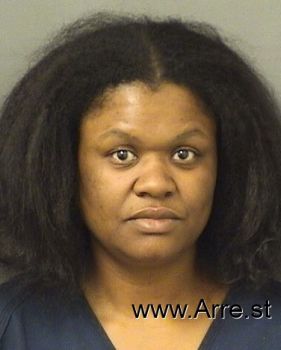 Andrea Demetrioslolita Smith Mugshot