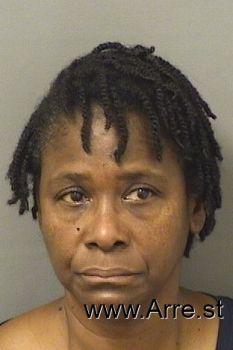 Andrea Jean Smiththomas Mugshot