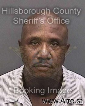 Andrerel Leon Coleman Mugshot