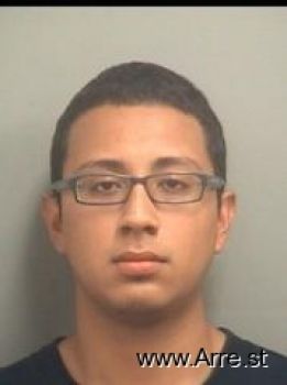 Andres  Aguirre Mugshot