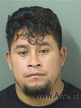 Andres  Francisco Mugshot