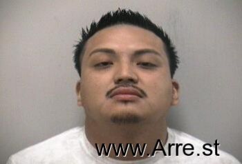 Andres Pasquel Francisco Mugshot