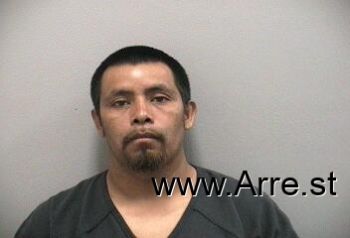 Andres W Francisco-tomas Mugshot