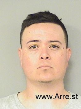 Andres Fonseca Hernandez Mugshot