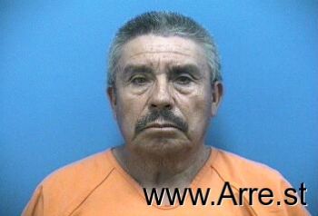 Andres Ramirez Hernandez Mugshot