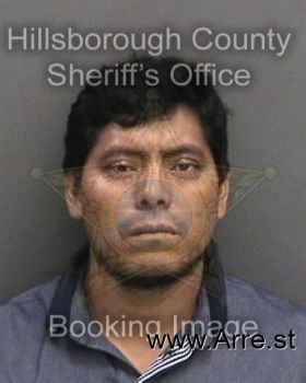 Andres  Hernandezhernandez Mugshot