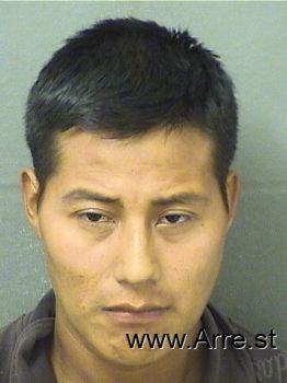 Andres  Sanchezmorales Mugshot