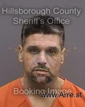 Andres  Trujillo Mugshot