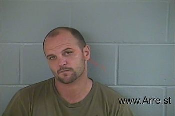 Andrew  Anderson Mugshot