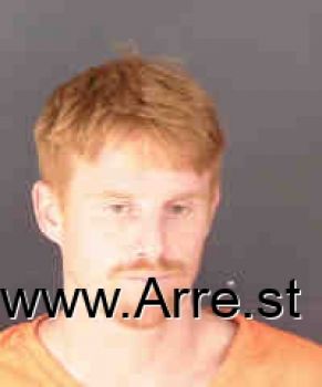 Andrew David Bailey Mugshot