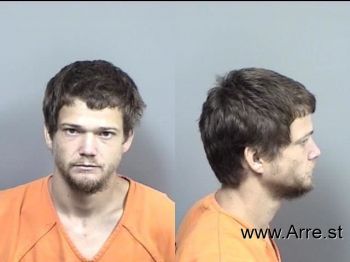 Andrew Wayne Baker Mugshot