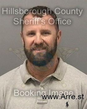 Andrew Leigh Barber Mugshot