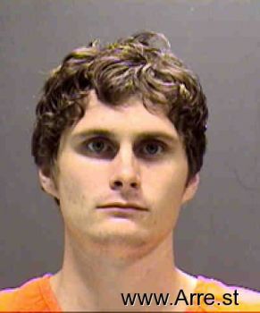 Andrew Michael Brandt Mugshot