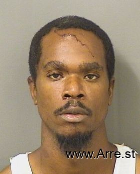 Andrew Lawrencedondre Brinkley Mugshot