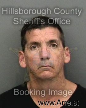 Andrew Stuart Carter Mugshot