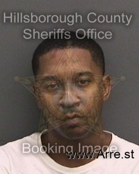 Andrew Antonio Clarke Mugshot