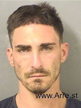 Andrew Steven Cook Mugshot