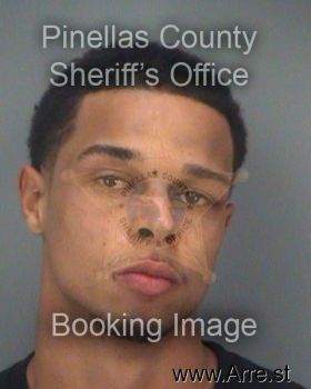 Andrew Michael Davis Mugshot