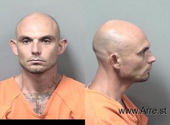 Andrew Thomas Davison Mugshot