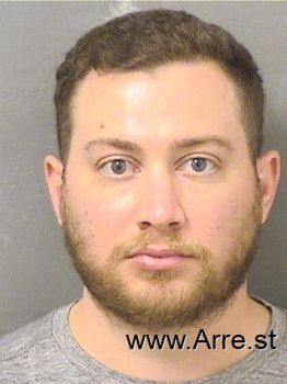 Andrew Vincent Driscoll Mugshot