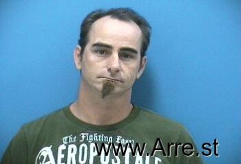 Andrew Charles Fletcher Mugshot