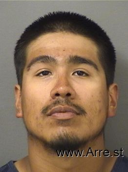 Andrew  Gonzalez Mugshot