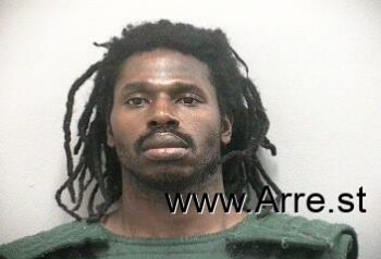 Andrew Terje Olivier Grant Mugshot