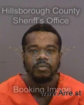 Andrew Miguel Hancock Mugshot