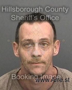 Andrew Jay Hardy Mugshot