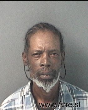 Andrew Douglas Harris Mugshot