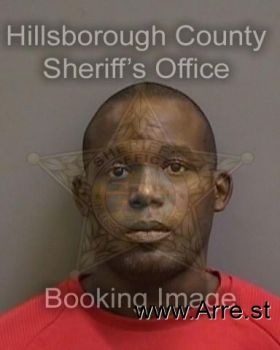 Andrew Anthony Henderson Mugshot