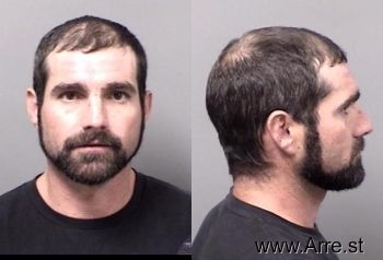 Andrew Jackson Hodges Mugshot