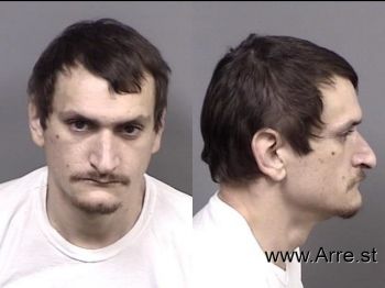 Andrew Harold Howard Mugshot